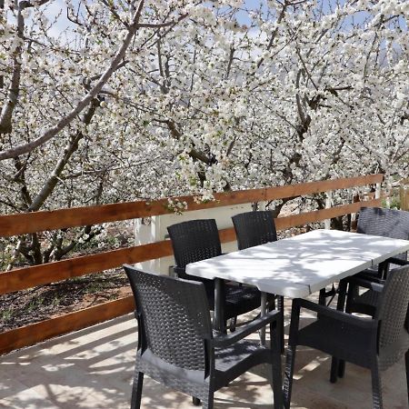 Oriental Nature Majdal Shams Exterior foto
