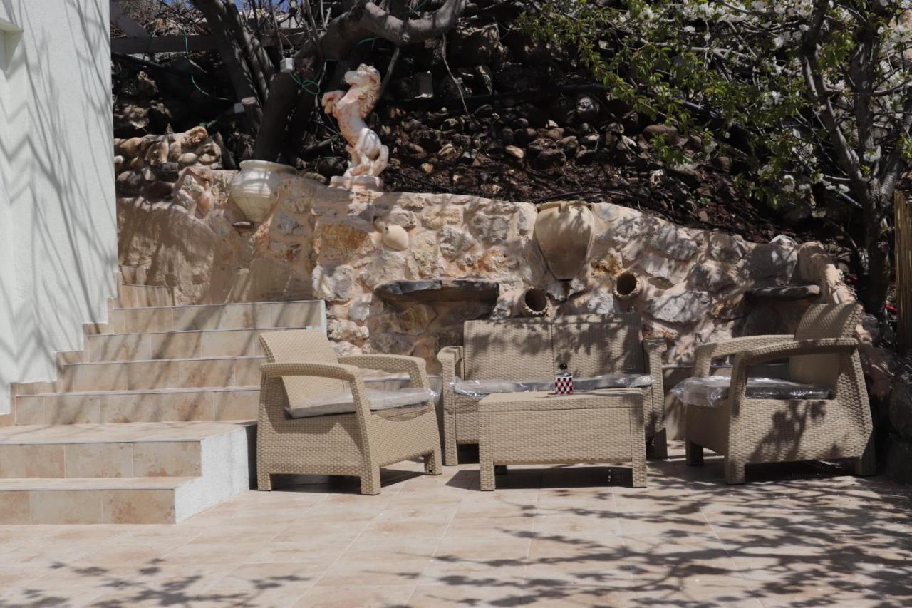 Oriental Nature Majdal Shams Exterior foto