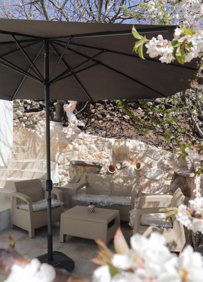 Oriental Nature Majdal Shams Exterior foto
