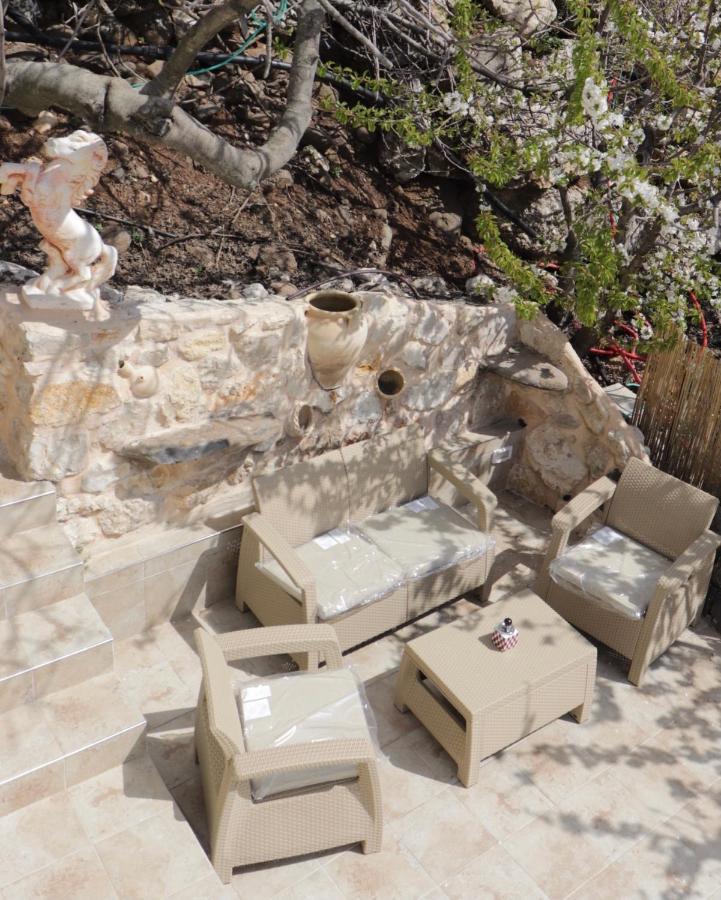 Oriental Nature Majdal Shams Exterior foto